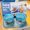 Dry Fruit Boxes DUBAI (2pcs Set)