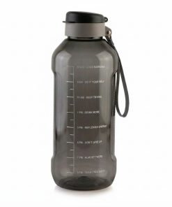 Bottle Gym Motivational 1500ml