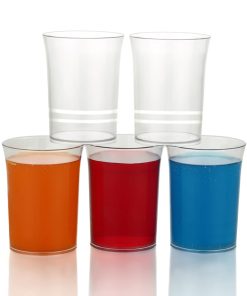 Glass Classic 6pcs Set 300ml