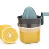Orange Juicer With Handle