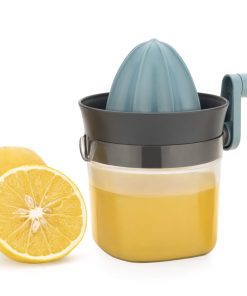 Orange Juicer With Handle