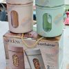 Container Window 2pcs Set Box-Pack