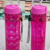 Bottle Plastic Sipper 1000ml Polipack