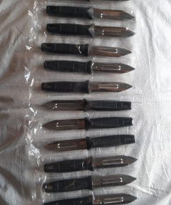 Peeler Hina Black (1 Dozen)