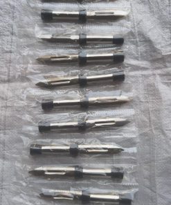 Peeler Black Pipe (1 Dozen)