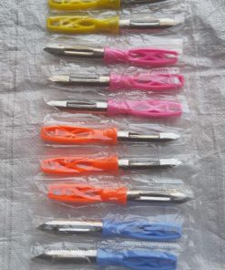 Peeler Star (1 Dozen)