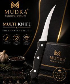 knife smart rivet tomato