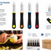 peeler soft grip