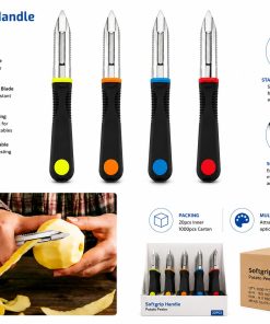 peeler soft grip
