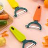 Peeler Zesty Blister Pack