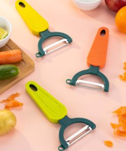 Peeler Zesty Blister Pack