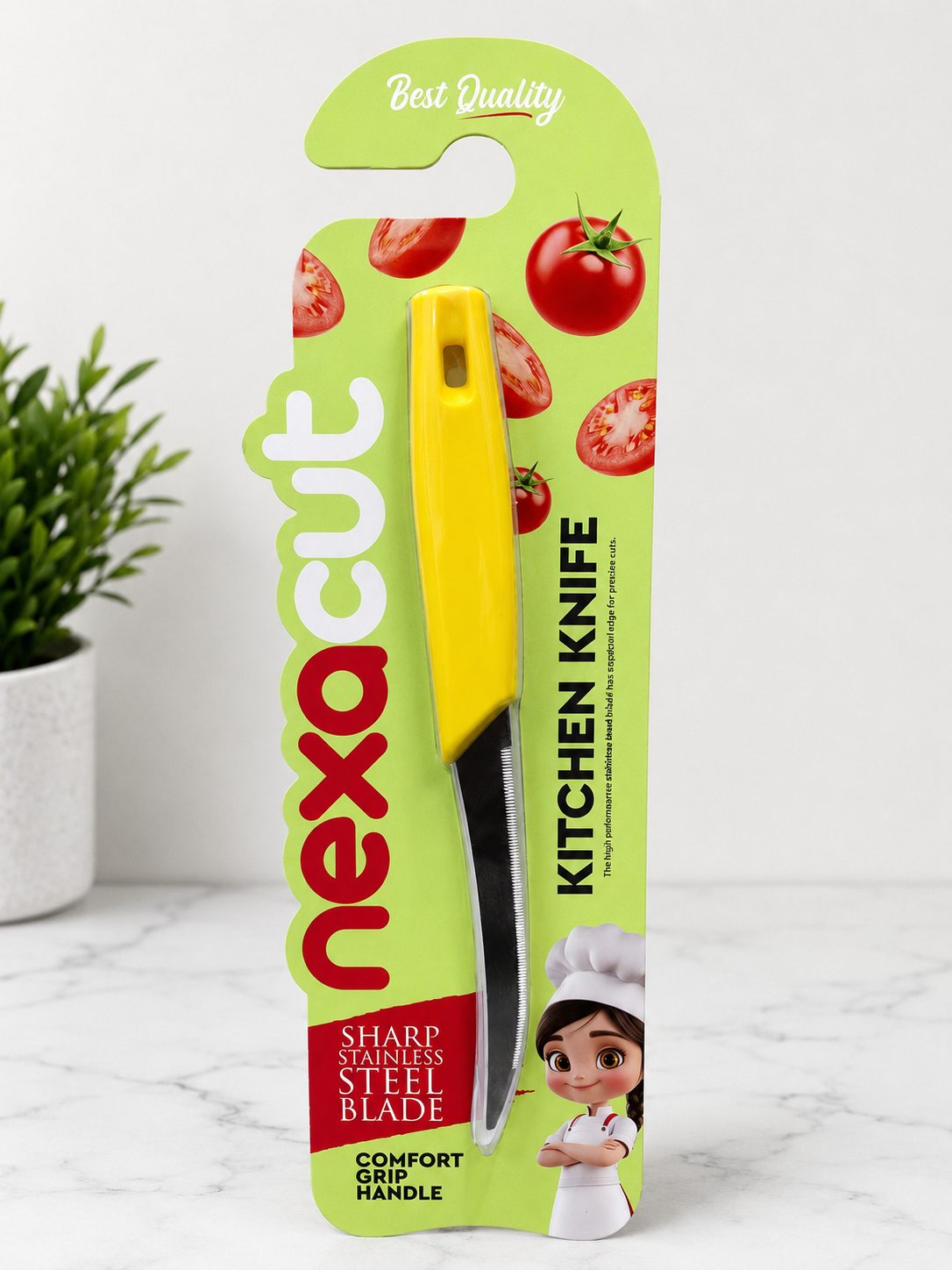 Knife Nexa Cut