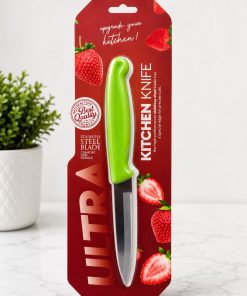 Knife Ultra Blister Pack