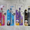 Lighter Flora First Choice Blister Pack