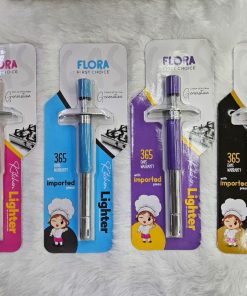 Lighter Flora First Choice Blister Pack