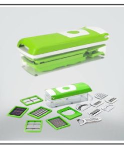 12 In 1 Nicer Dicer Chipser - D080