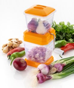 Onion Chopper Plastic - N021