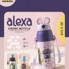 Bottle Insulated ALEXA 800 Box Pack