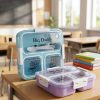 Lunch Box BIG DADDY