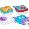 Lunch Box School Kid