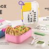 Lunch Box Tedee