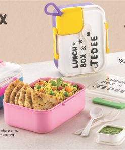 Lunch Box Tedee