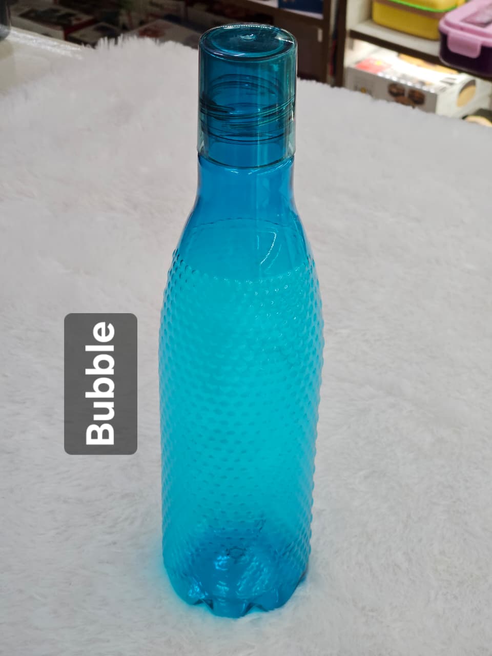 Bottle Bubble Polipack