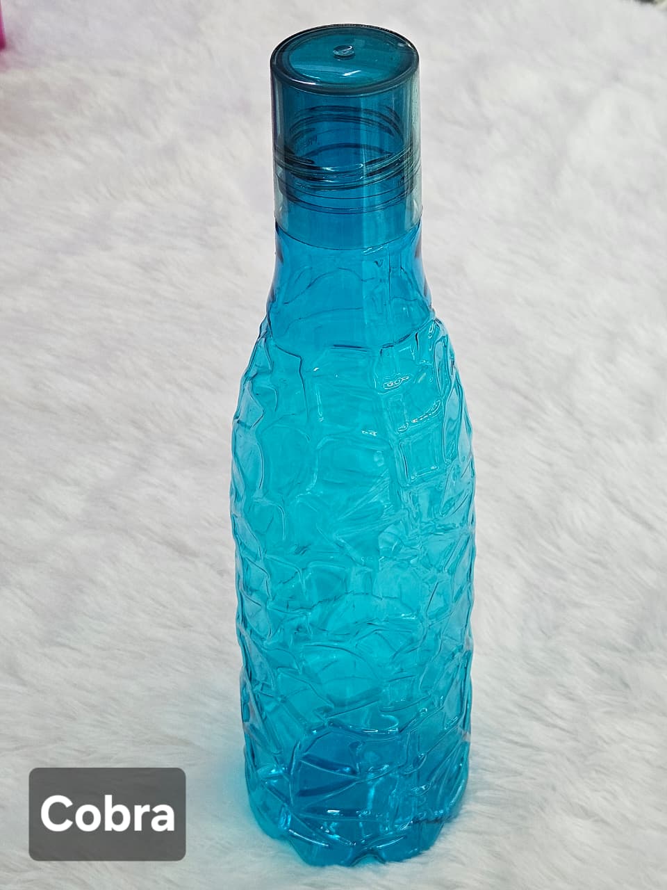 Bottle Cobra Polipack