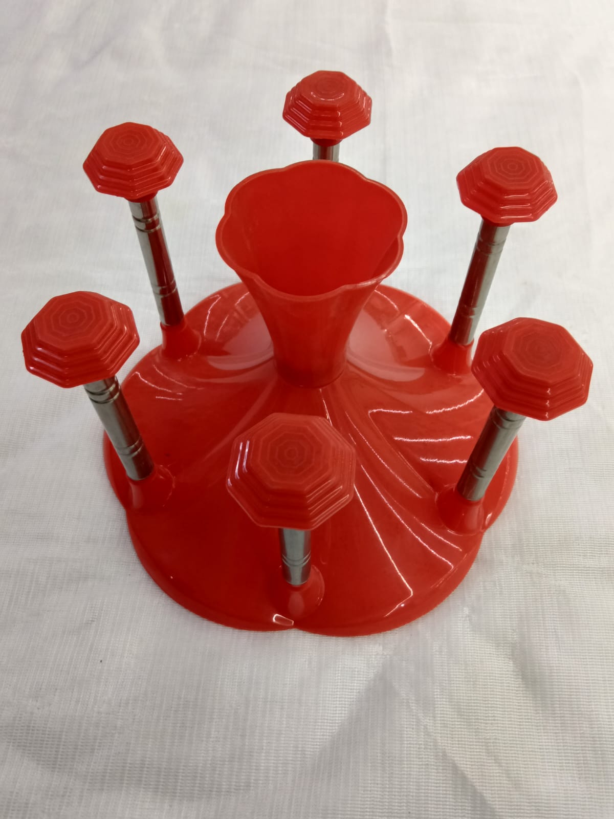 Glass Stand Allwin - Image 2