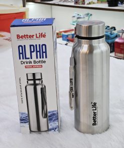 Bottle S.S.750 Ml (p)