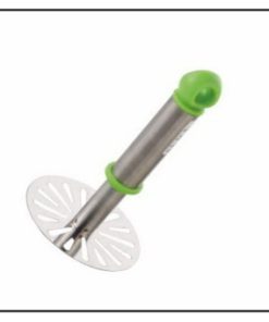 Masher Stainless Steel Deluxe – Light