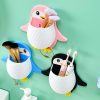 Penguin Wall Holder (Boxpack)