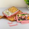 Lunch Box S.S. Munchie (Box Pack)