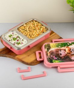 Lunch Box S.S. Munchie (Box Pack)