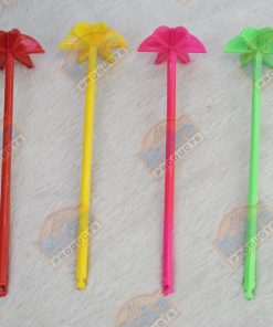 Rawai Plastic (Colorful-12pcs Set)