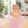 Toothbrush Holder Teddy Bear (Polypack)