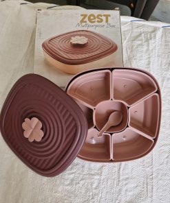 Dry Fruit Box Multipurpose Zest