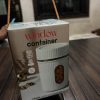 Container Window 1pcs Box-Pack