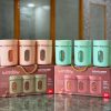 Container WINDOW 3pcs Set