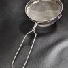 Tea Strainer S.S. NO.4(1-Dozen)