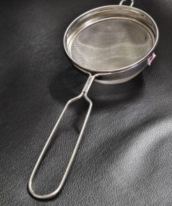 Tea Strainer S.S. NO.4(1-Dozen)