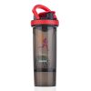 Gym Shaker Bottle 700ml