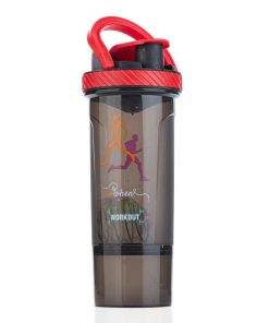 Gym Shaker Bottle 700ml