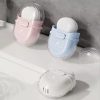 Soap Box (Leakproof Portable Travel)