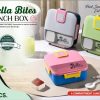 Lunch Box Bella Bites Box-Pack