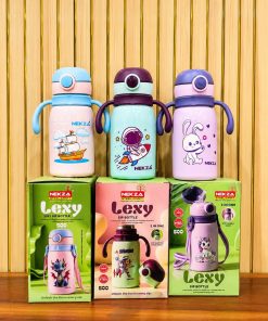 Bottle Lexy Sip 500
