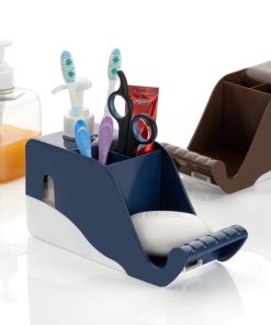Soap Dispenser AQUA 3 In 1
