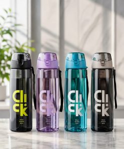Bottle Click 900ml