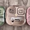 Lunch Box MIFFY