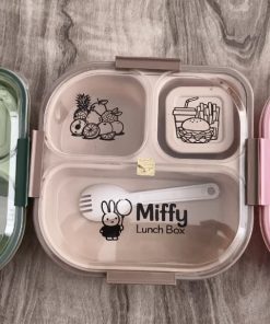 Lunch Box MIFFY